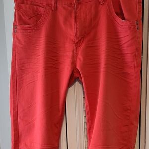 Men's Vassari Jeans Size 38